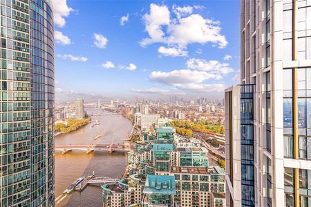 A modern two bedroom apartment on the 28th floor - Photo 5