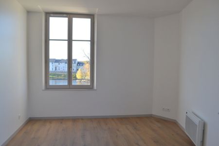 Location Appartement 4 pièces 76m² - Photo 5