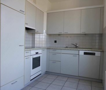 Char­man­te 2.5-Zim­mer­woh­nung mit­ten in Frau­en­feld - Photo 5