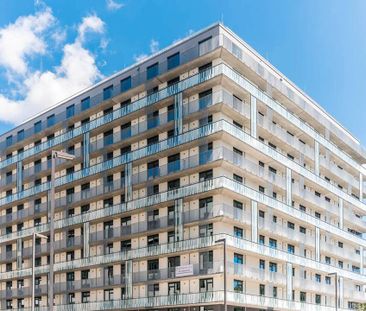 Stilvoll möbliertes 1-Zimmer-Apartment in bester Lage - Photo 1