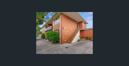 6/17 Westbrook Street, Kew East, Vic 3102 - Photo 3