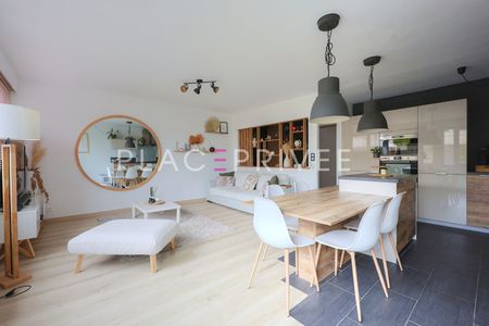 Appartement meublé - Photo 5