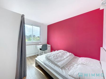 4 Chambres disponibles en colocation dans un appartement T5 - Photo 4