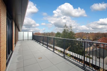 For Lease - 1720 Bayview Avenue Unit# 702, Toronto, Ontario - Photo 5