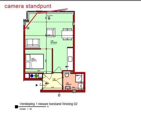 Te huur: Appartement Engelandlaan 112 in Zoetermeer - Foto 4