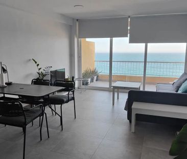 Apartamento de alquiler en De Velilla, 48, Velilla - Velilla Taramay - Photo 1