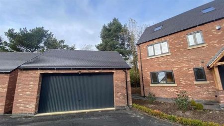 Elms View, Hulland Ward, Ashbourne, DE6 - Photo 4