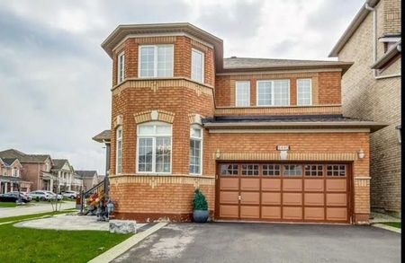For Lease - 5440 Churchill Meadows Boulevard, Mississauga, Ontario - Photo 3