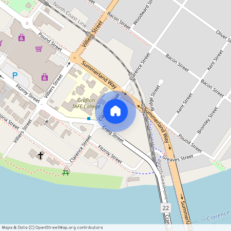 14 Clarence Street, Grafton, NSW, 2460