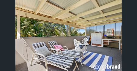 Private & Spacious Granny Flat in Tranquil Terrigal - Photo 4