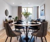 Flat 12 :: The Quarters - Photo 6