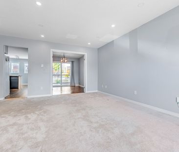 For Lease - 34 Kingswood Drive, Clarington, Ontario - Photo 3