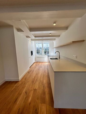 Te huur: Appartement Keizersgracht in Amsterdam - Foto 5