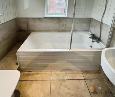 3 bedroom terraced house to rent - Photo 6