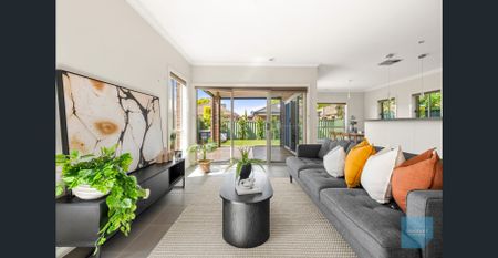 THREE BEDROOM HOME - Photo 4