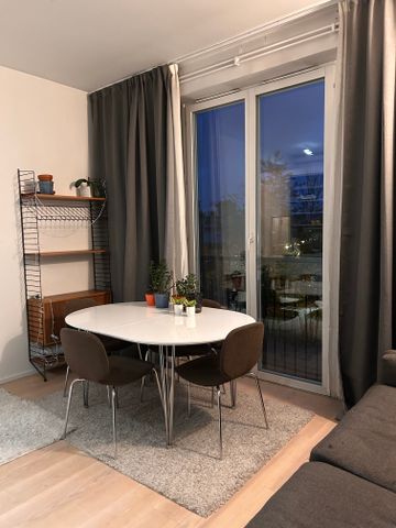 Ruddammsbacken, Stockholm - Photo 5