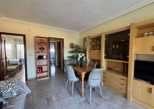 Apartment in Arenales del Sol, for rent