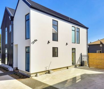 2/168 Bordesley Street, Phillipstown Christchurch 8011 - Photo 3