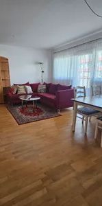 Zentrale 2-Zimmer-Wohnung in 1100 Wien (U1 - Altes Landgut) vollmöbliert - Koffer packen und einziehen! - Foto 1