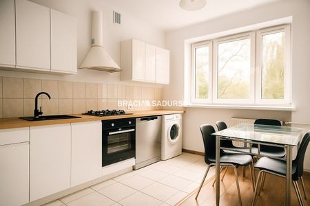 Do wynajęcia, 2- pokojowe mieszkanie - Фото 2