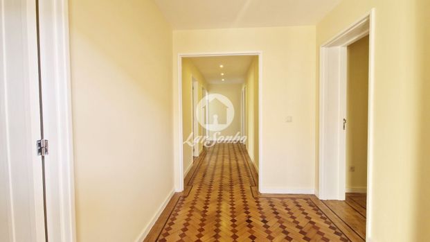 Apartamento T3 - Photo 1