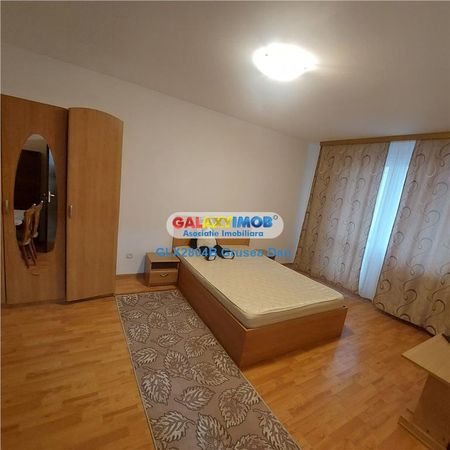 dristor | garsoniera moderna 40mp | 1980 | AC pat cada balcon | metrou - Fotografie 2