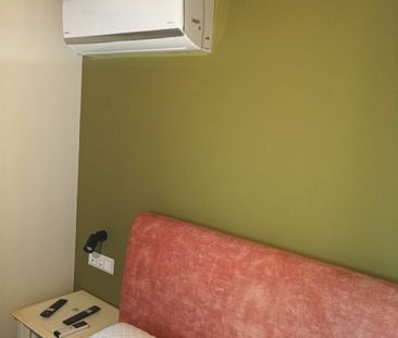 Διαμέρισμα για ενοικίαση Λαμπρινή (Γαλάτσι) - Photo 2