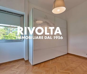 Trilocale via Sestriere 25, Cortina d'Ampezzo, Roma - Foto 6
