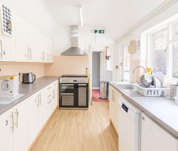 House share to rent - Photo 6