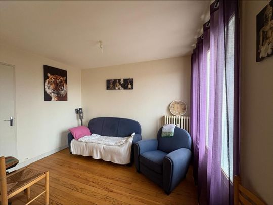 APPARTEMENT T4 A LOUER A LE COTEAU - PLAINES - Photo 1