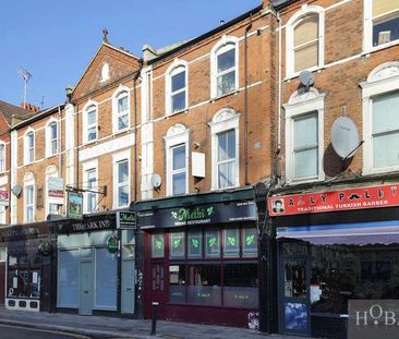 Palace Gates Road, Alexandra, N22 - Photo 1