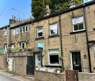 2 bedroom terraced house to rent - Photo 3