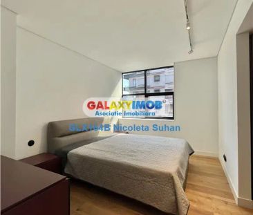DUPLEX 4 CAMERE LUX FLOREASCA LAC - Fotografie 5