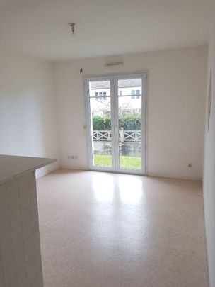 A LOUER Studio 50000 Saint-Lô 1 pièce 26.06 m2 - Photo 1