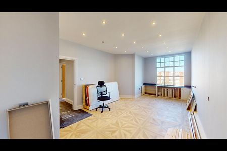 2 Bed Flat, Maida Vale, W9 - Photo 5