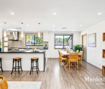 Spacious Family Home with Pool in Matthew Pearce Catchment - Photo 5