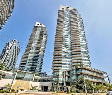 For Lease - 2240 Lake Shore Boulevard Unit# 2306, Toronto, Ontario - Photo 3