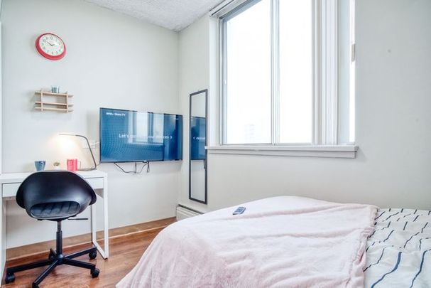 Flex Basic - Park Victoria, Halifax - Photo 1