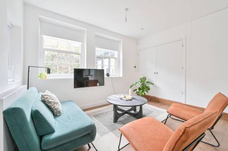 1 bedroom flat to rent - Photo 3