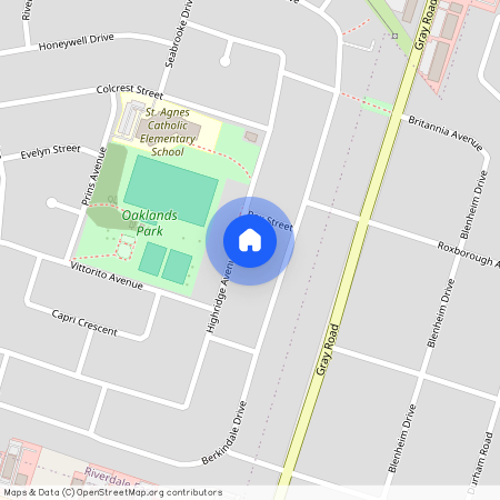 143 Highridge Avenue Unit# Lower, Hamilton