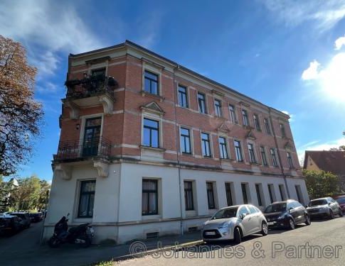 01259 Dresden - Kleinzschachwitz , Hartungstraße 4 WE 24 - Foto 1