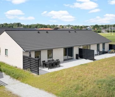 Fejringparken 17, 8722 Hedensted - Foto 1