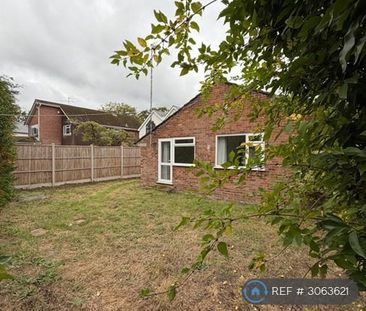 3 bedroom bungalow to rent - Photo 5