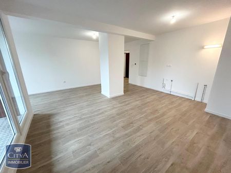 Location Appartement 2 pièces 54m² VALENCIENNES 59300 - Photo 5