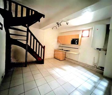 Location Appartement 2 pièces 27 m2 à Rouen - Photo 4