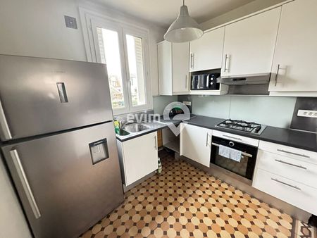 Maison 4 pièces 81.92m² - Argenteuil , Argenteuil - Photo 2