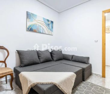 Apartamento en alquiler en Pueblo - Foto 3