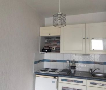 Location appartement de 37 m² - 2 pièces à Vannes - Photo 4