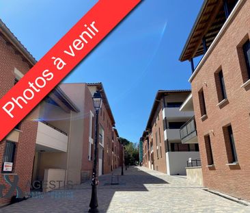 Location Appartement 3 pièces 62m² CASTANET TOLOSAN 31320 - Photo 1
