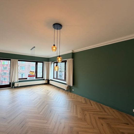 Appartement te huur - foto 1